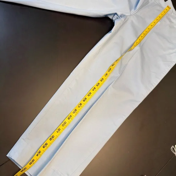 Talbots Women’s Straight Leg, Classic Side Zipper Pants - Picture 6 of 6